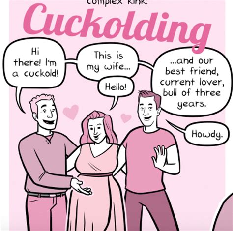 cuckold cartoon|Cuckold Cartoon Porn